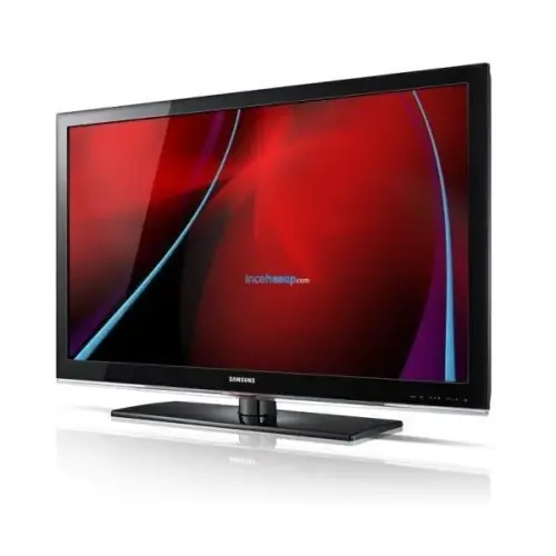 SAMSUNG LE 32C530 LCD TV
