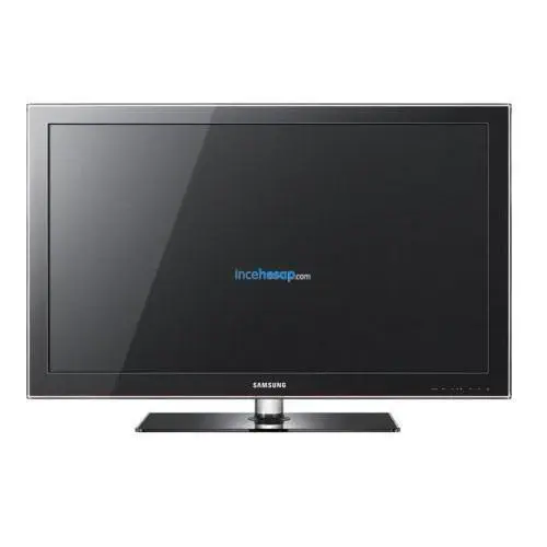 SAMSUNG LE 32C530 LCD TV