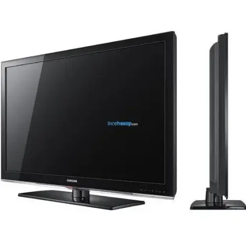 SAMSUNG LE 32C530 LCD TV