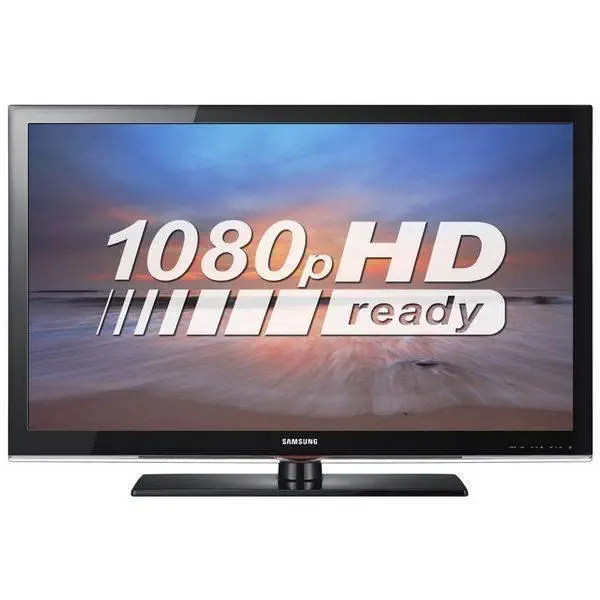 SAMSUNG LE 32C530 LCD TV
