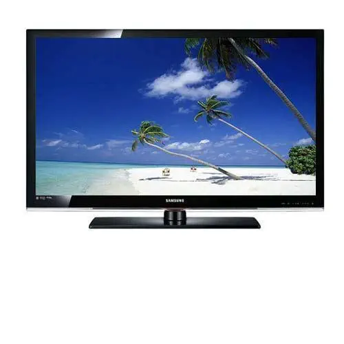 SAMSUNG LE 32C530 LCD TV