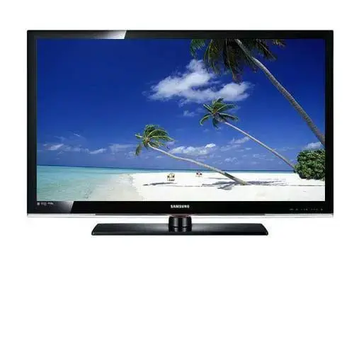 SAMSUNG LE 32C530 LCD TV
