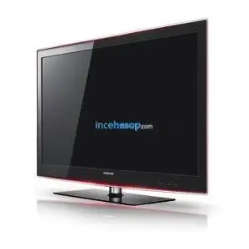 SAMSUNG 40C6000 40″FULL HD LED TV