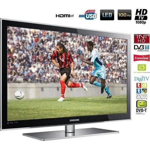 SAMSUNG 40C6000 40″FULL HD LED TV