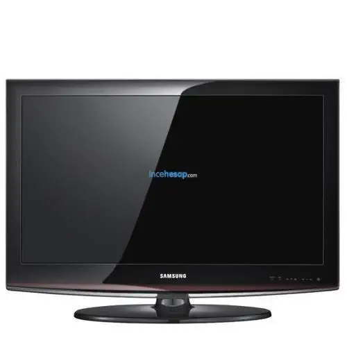 SAMSUNG LE-32C450 32″ LCD MONİTÖR