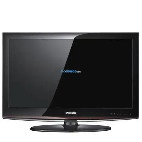 SAMSUNG LE-32C450 32″ LCD MONİTÖR