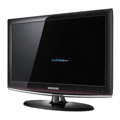 SAMSUNG LE-32C450 32″ LCD MONİTÖR