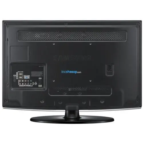 SAMSUNG LE-32C450 32″ LCD MONİTÖR