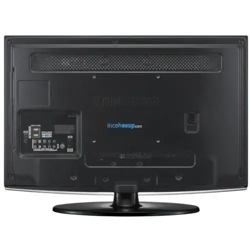 SAMSUNG LE-32C450 32″ LCD MONİTÖR
