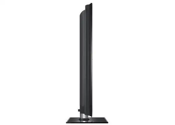 SAMSUNG LE-40C650 40″ FULL HD 100 Hz LCD TV