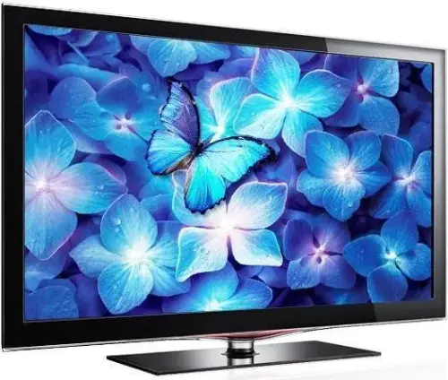SAMSUNG LE-40C650 40″ FULL HD 100 Hz LCD TV