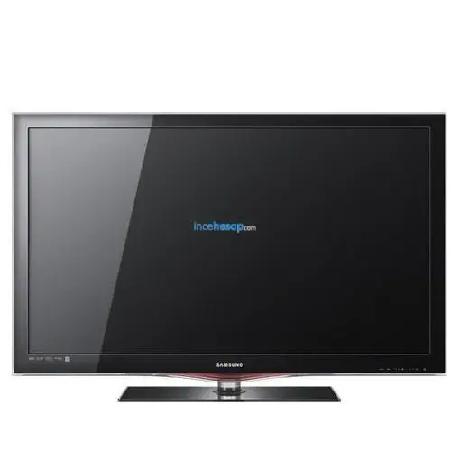 SAMSUNG LE-40C650 40″ FULL HD 100 Hz LCD TV