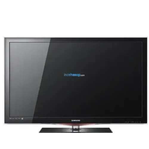 SAMSUNG LE-40C650 40″ FULL HD 100 Hz LCD TV