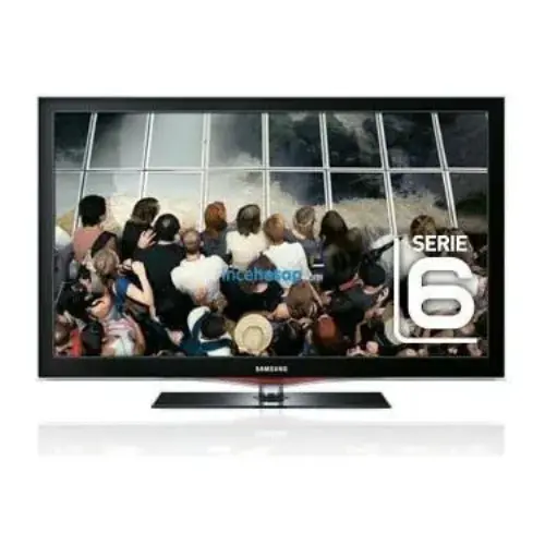 SAMSUNG 46C650 46″ FULL HD 100 Hz LCD TV