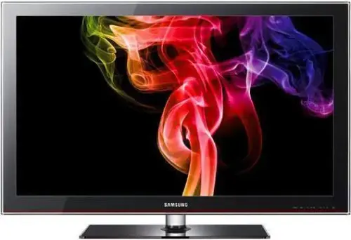 SAMSUNG LE-40C550 40″ FULL HD LCD TV 