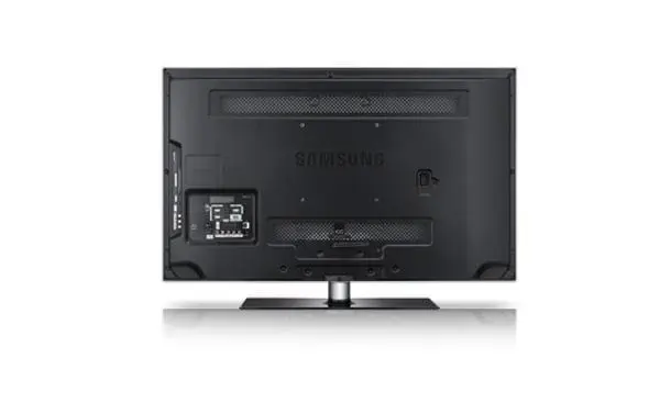 SAMSUNG LE-40C550 40″ FULL HD LCD TV 