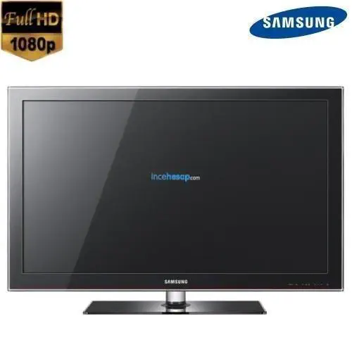 SAMSUNG LE-40C550 40″ FULL HD LCD TV 