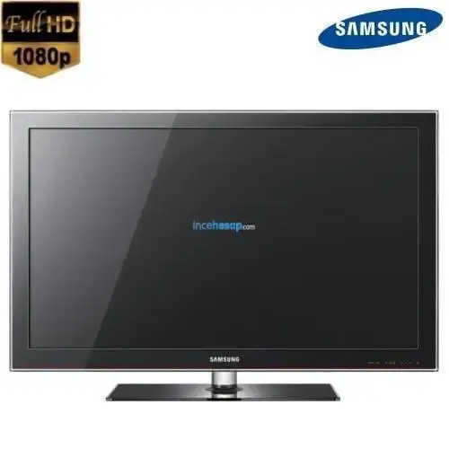 SAMSUNG LE-40C550 40″ FULL HD LCD TV 