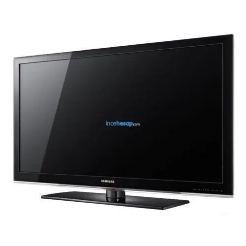 SAMSUNG LE-46C530 46″ FULL HD LCD TV