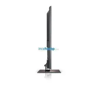SAMSUNG 51D550 3D PLAZMA TV 