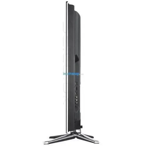 SAMSUNG LE-46C750 46″ 200 Hz 3D LCD TV