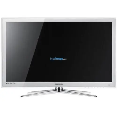 SAMSUNG 46C6510 46″ FULL HD USB LED TV (BEYAZ)