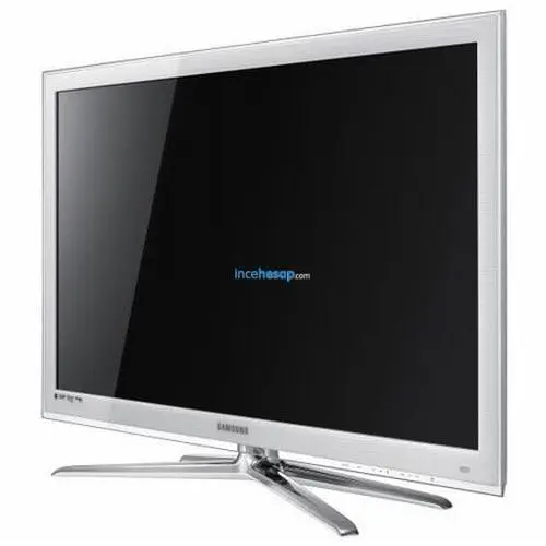 SAMSUNG 46C6510 46″ FULL HD USB LED TV (BEYAZ)