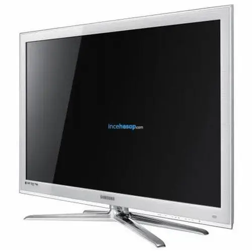 SAMSUNG 46C6510 46″ FULL HD USB LED TV (BEYAZ)
