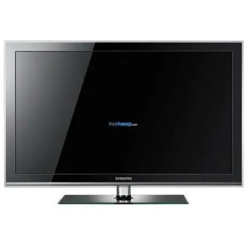 SAMSUNG LE-40C630 40″ FULL HD 100 Hz LCD TV