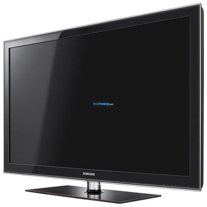 SAMSUNG LE-40C630 40″ FULL HD 100 Hz LCD TV