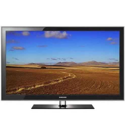 SAMSUNG LE-40C630 40″ FULL HD 100 Hz LCD TV