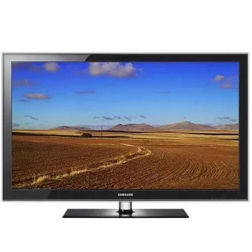 SAMSUNG LE-40C630 40″ FULL HD 100 Hz LCD TV