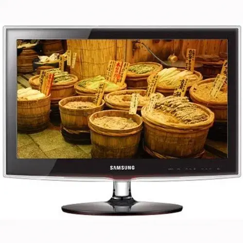 SAMSUNG 32C4000 32″HD LED TV 