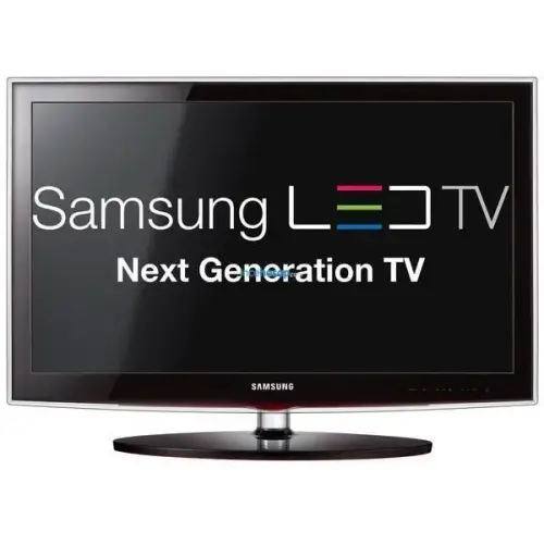 SAMSUNG 32C4000 32″HD LED TV 