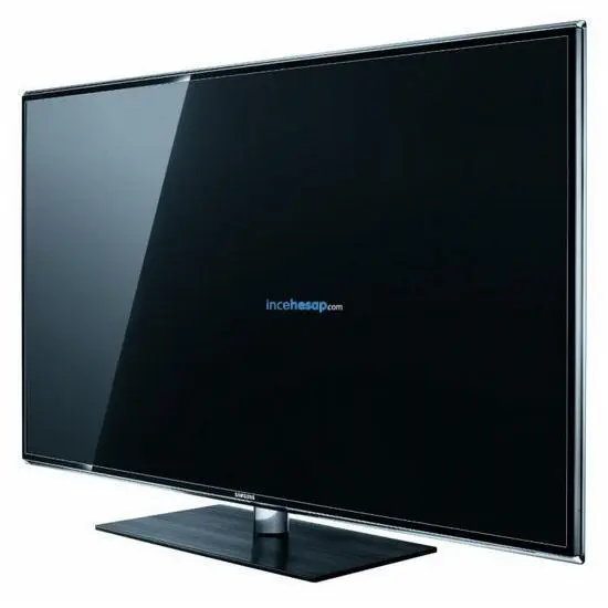 SAMSUNG 40D6500 LED TV