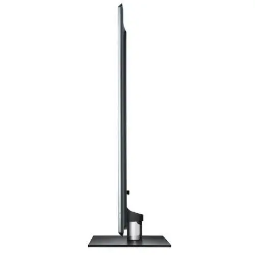 SAMSUNG 40D6500 LED TV