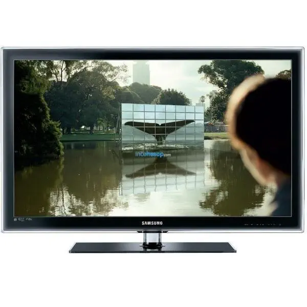 SAMSUNG 40C5700 40″ FULL HD LED TV