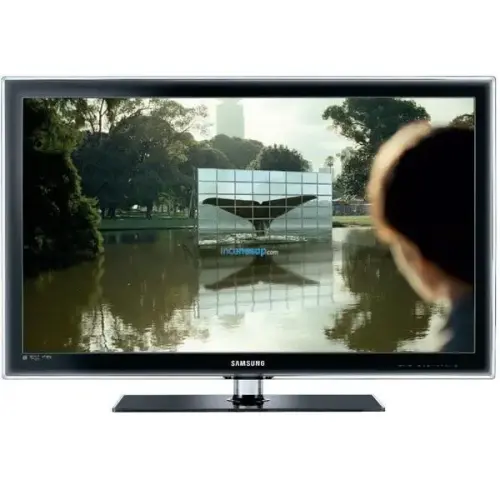 SAMSUNG 40C5700 40″ FULL HD LED TV