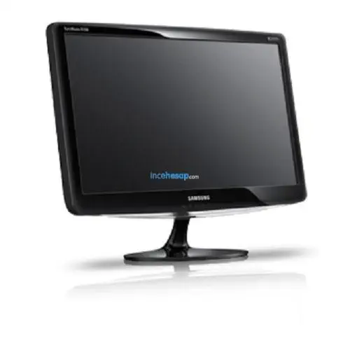 SAMSUNG B2230HD 21.5INCH FULLHD/DVI MONITOR TV