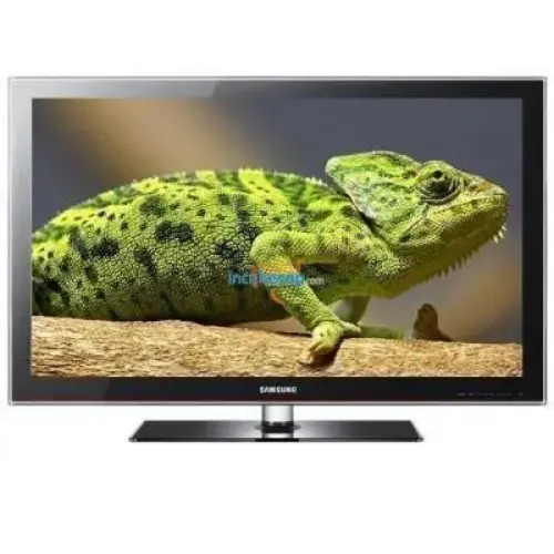 SAMSUNG 32D551 FULL HD LCD TV