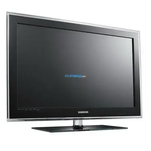 SAMSUNG 32D551 FULL HD LCD TV