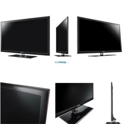 SAMSUNG 32D5500 32″ FULL HD 100 Hz LED TV 