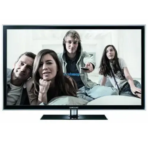 SAMSUNG 40D6200 3D LED TV 