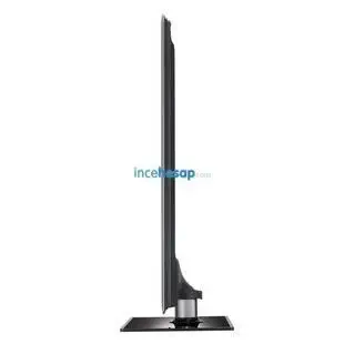 SAMSUNG 40D6100 40″ FULL HD 200Hz 3D++PVR LED TV