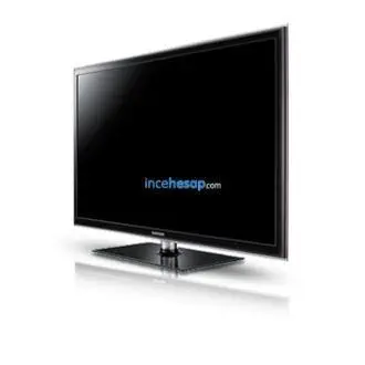 SAMSUNG 40D6000 3D LED TV