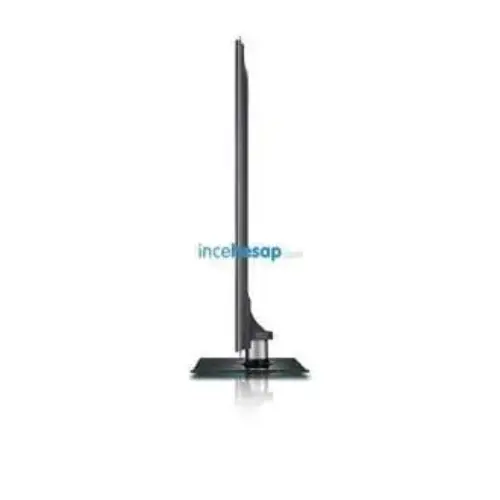 SAMSUNG 40D6000 3D LED TV