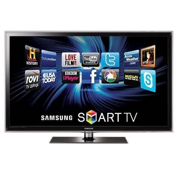 SAMSUNG 40D6000 3D LED TV