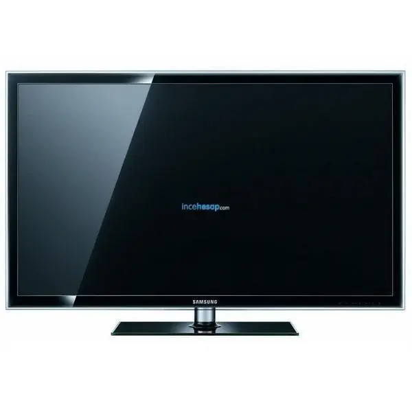 SAMSUNG 46D6200 3D LED TV