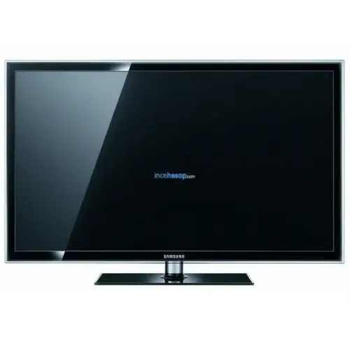 SAMSUNG 46D6200 3D LED TV