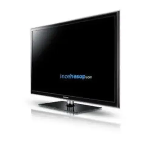 SAMSUNG 32D6000 3D LED TV